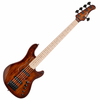 Cort GB-Fusion 5 ABB basszusgitár
