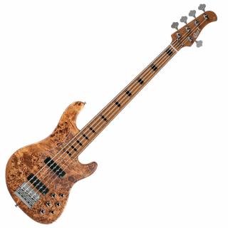 Cort GB Modern 5 OPVN 5-húros elektromos basszusgitár