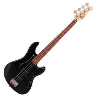 Cort GB34JJ BK basszusgitár