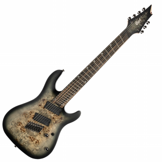 Cort KX507MS SDB 7-húros elektromos gitár