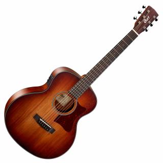 Cort LittleCJ BW OP akusztikus gitár