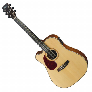 Cort MR710FLH-NS elektro-akusztikus gitár