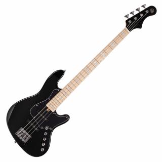 Cort NJS4 elektromos basszusgitár fekete