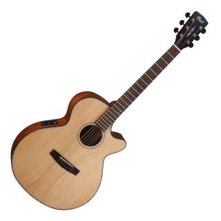 Cort SFX E NS elektro-akusztikus gitár