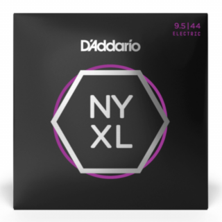 D'addario NYXL 09,5-44 Super Light Plus