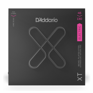 D'addario XTB45130 45-130 basszusgitár húr