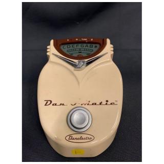 Danelectro Dan-o-matic Tuner