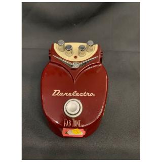 Danelectro Fab Tone Distortion