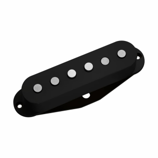 DiMarzio DP110BK FS-1 - Black