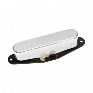 DiMarzio DP177C True Velvet T Neck - Chrome