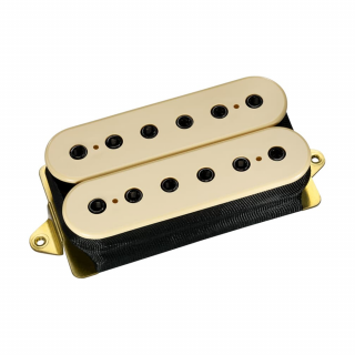 DiMarzio DP205CR Steve Morse Neck - Cream