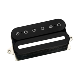 DiMarzio DP207FBK D Sonic - Black