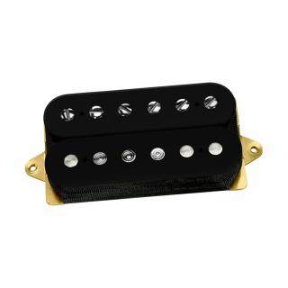 DiMarzio DP212FBK EJ Custom Bridge - Black