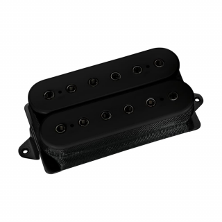 DiMarzio DP215FBK Evolution 2 Bridge - Black