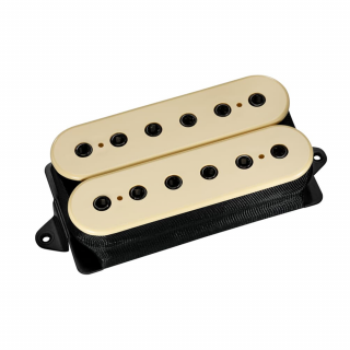 DiMarzio DP215FCR Evolution 2 Bridge - Cream