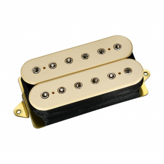 DiMarzio DP220FCR D Activator Bridge - Cream
