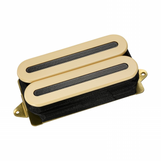 DiMarzio DP222CR D Activator X Bridge - Cream