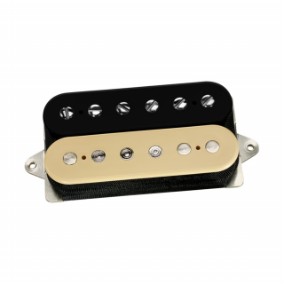 DiMarzio DP223BC PAF Bridge - Zebra