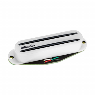 DiMarzio DP226W BC-2 Bridge - White