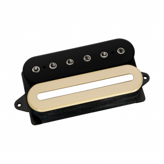 DiMarzio DP228BC Crunch Lab - Zebra