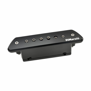 DiMarzio DP234BK The Black Angel