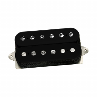DiMarzio DP255FBK Transition Bridge - Black