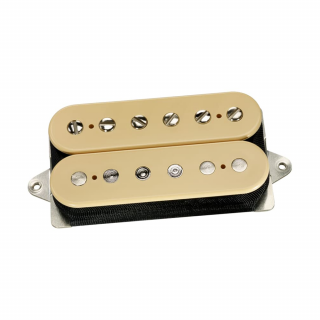 DiMarzio DP255FCR Transition Bridge - Cream