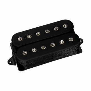DiMarzio DP259BK Titan Bridge - Black