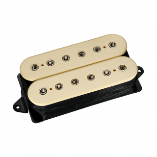 DiMarzio DP259FCR Titan Bridge - Cream