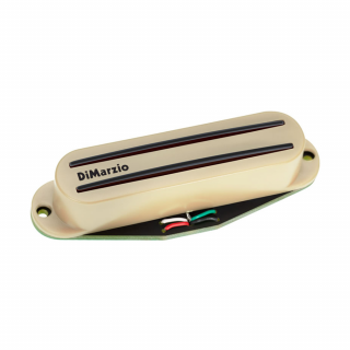 DiMarzio DP318CR Super Distortion T - Cream