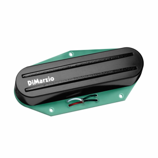 DiMarzio DP381BK Fast Track T - Black