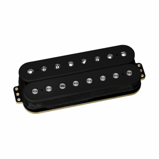 DiMarzio DP813BK Eclipse 8 Bridge - Black
