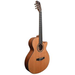 Dowina Rustica CLEC klasszikus gitár
