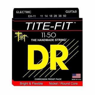 DR Strings EH-11 húrkészlet 11-50