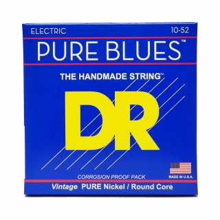 DR Strings PHR-11 húrkészlet 11-50