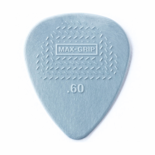 Dunlop 449-060 Max-Grip 0.60 mm pengető