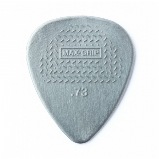 Dunlop 449-073 Max-Grip 0.73 mm pengető