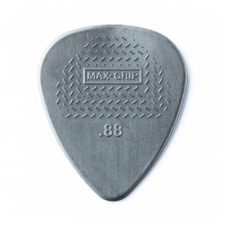 Dunlop 449-088 Max-Grip 0.88 mm pengető