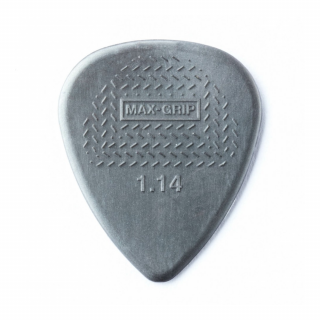 Dunlop 449-114 Max-Grip 1,14 mm pengető