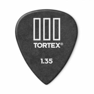 Dunlop 462R Tortex III 1.35 pengető