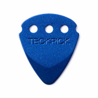 Dunlop 467RBLU TECKPICK BLUE pengető