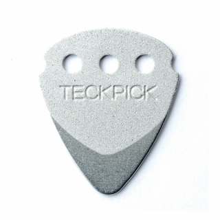 Dunlop 467RCLR TECKPICK CLEAR pengető