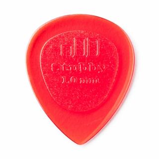 Dunlop 474R Stubby 1.0 pengető