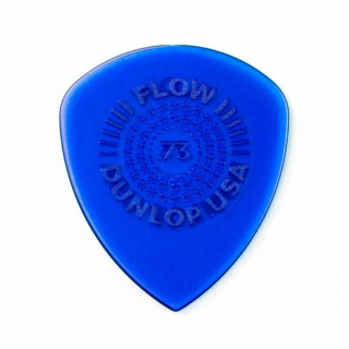 Dunlop 549R Flow Standard 0.73 mm pengető