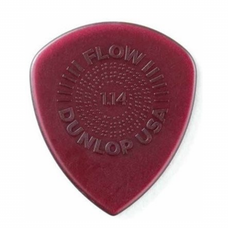 Dunlop 549R Flow Standard 1,14 mm pengető