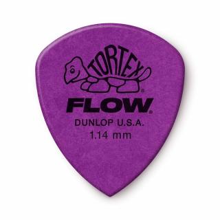 Dunlop 558R Tortex Flow 1.14 mm gitárpengető