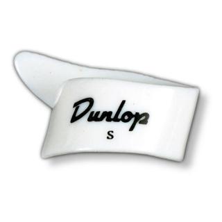 Dunlop 9001R fehér hüvelykujj  pengető S