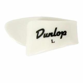 Dunlop 9003R fehér hüvelykujj pengető L