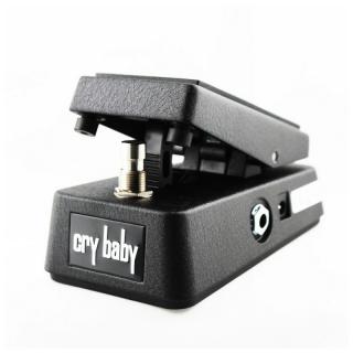 Dunlop CBM95 CryBaby Mini Wah