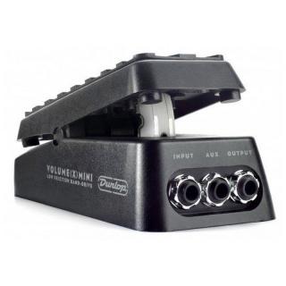 Dunlop DVP4 Volume Mini Pedal